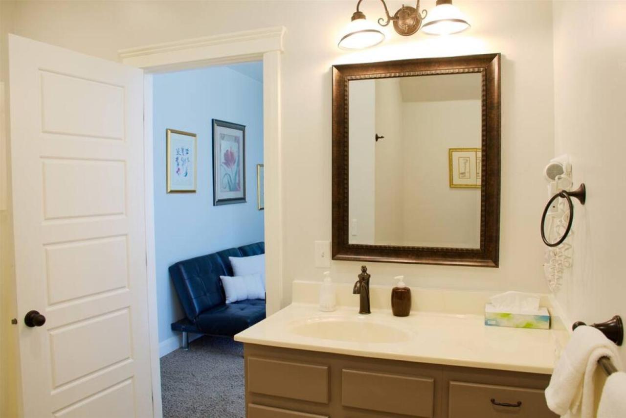Lv5 Upper Floor Suite La Verkin Bagian luar foto